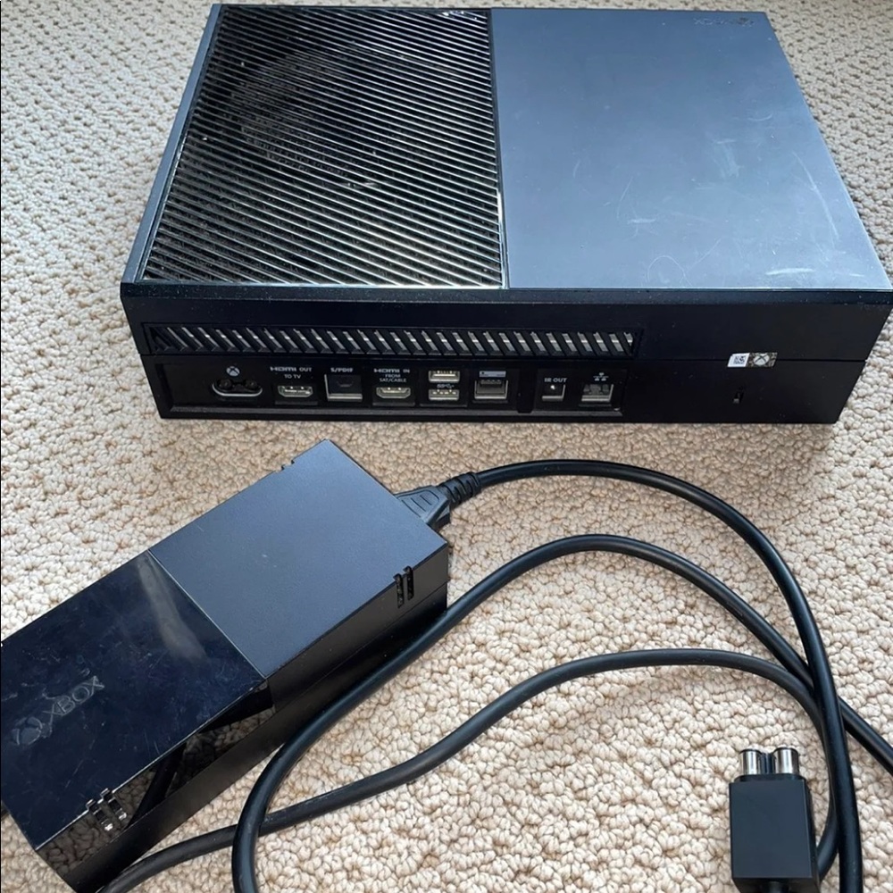 Xbox One - Picture 4 of 8